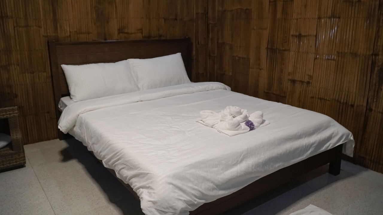 Photo of Bedroom in Alaminos