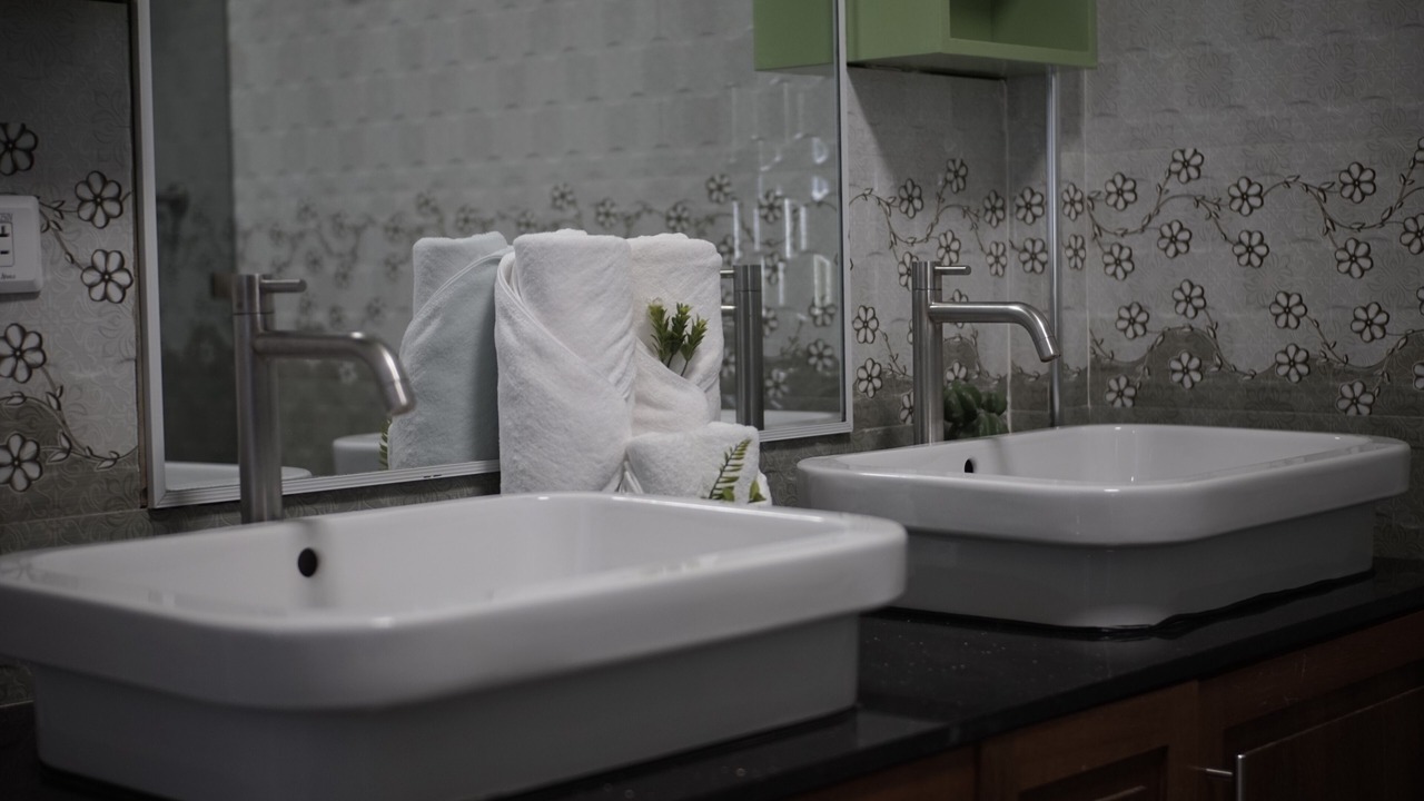 Photo of Bathroom in Alaminos