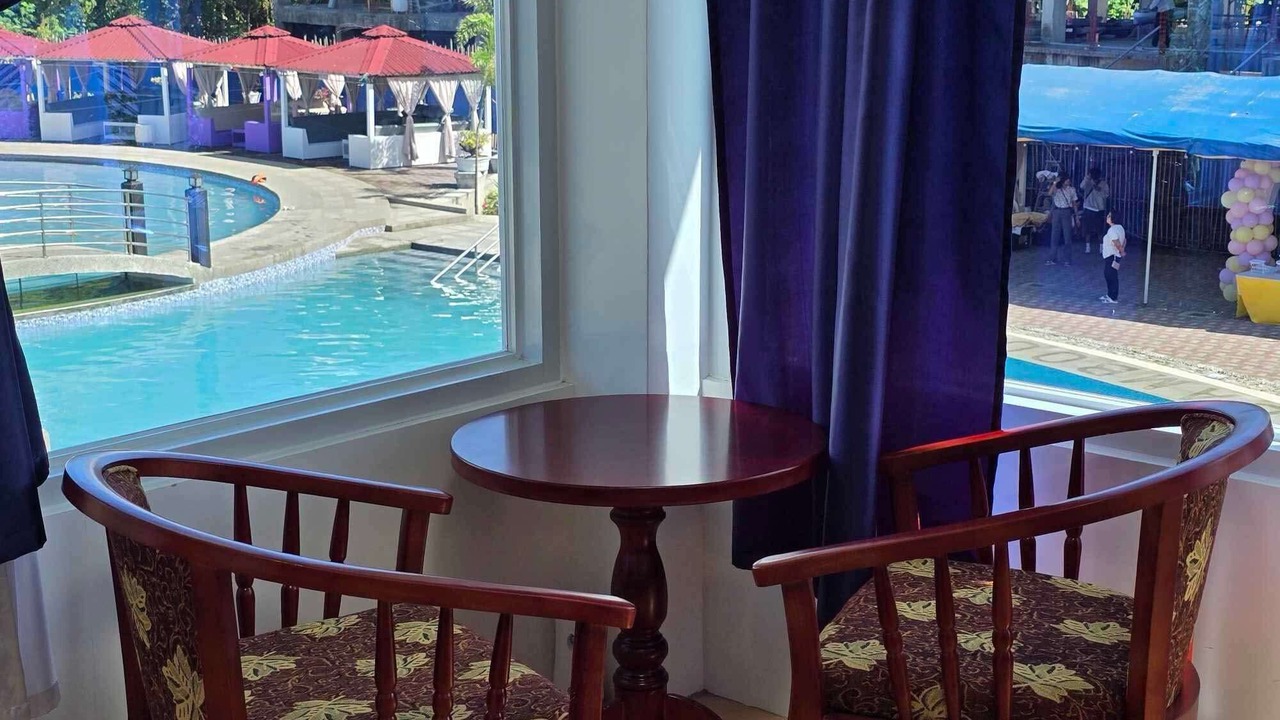 Photo of Bedroom in Alaminos