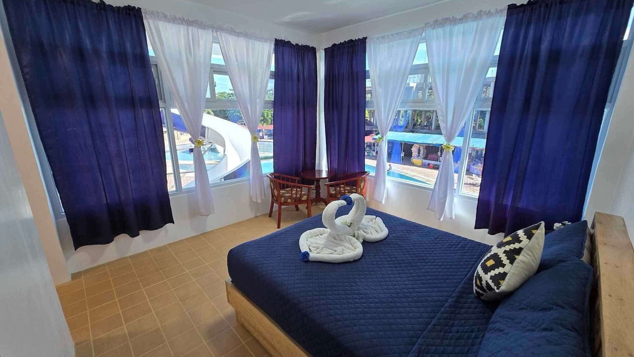 Photo of Bedroom in Alaminos