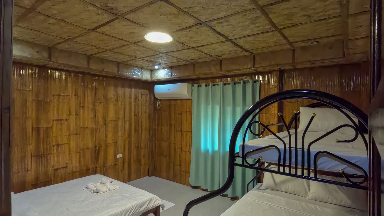 Photo of Bedroom in Alaminos