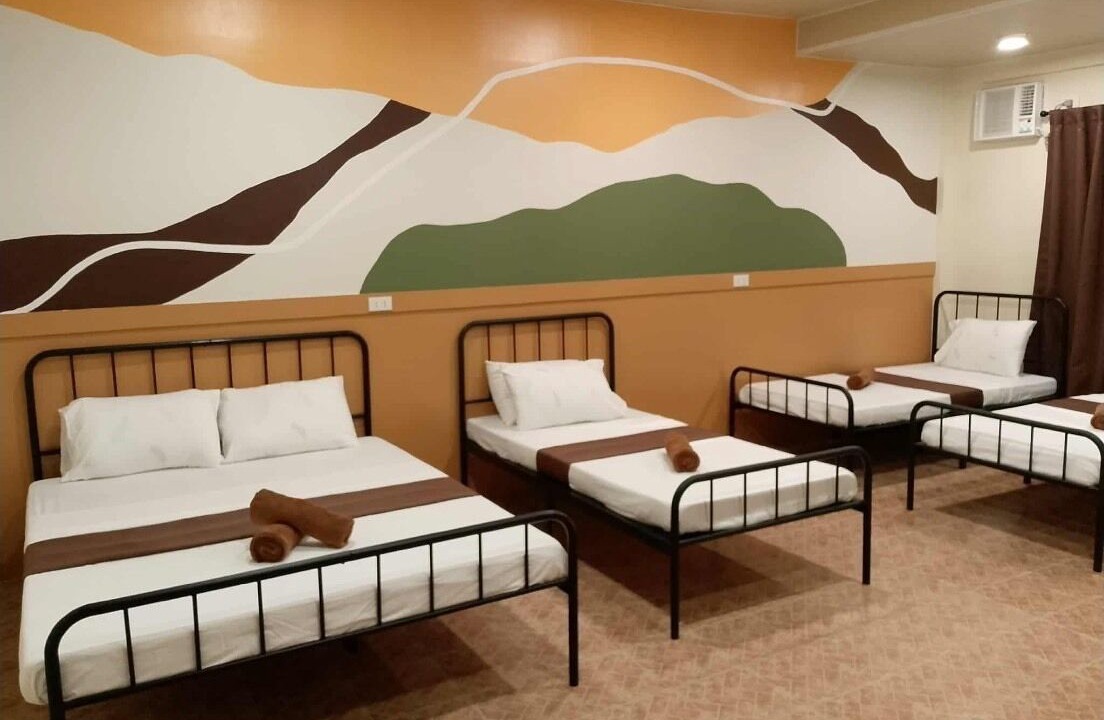 Photo of Bedroom in Bacolod