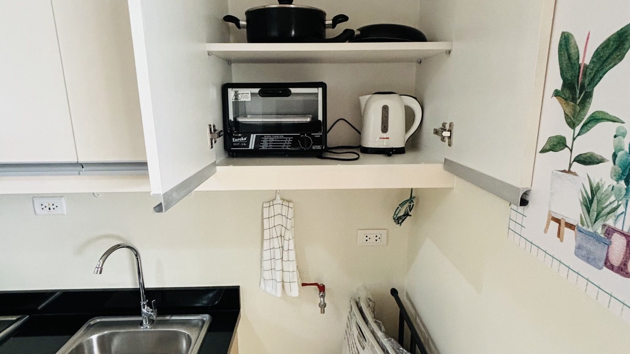 Photo of Kitchen in Quezon City