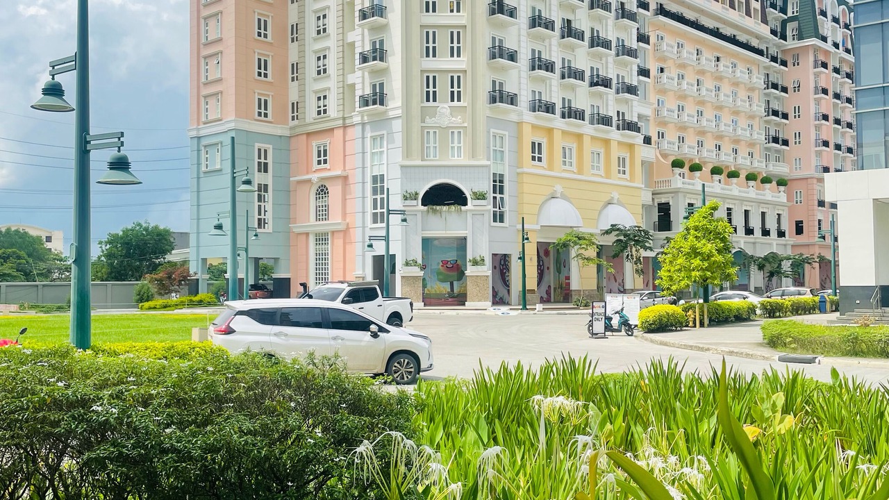 Photo of Outdoor in Quezon City
