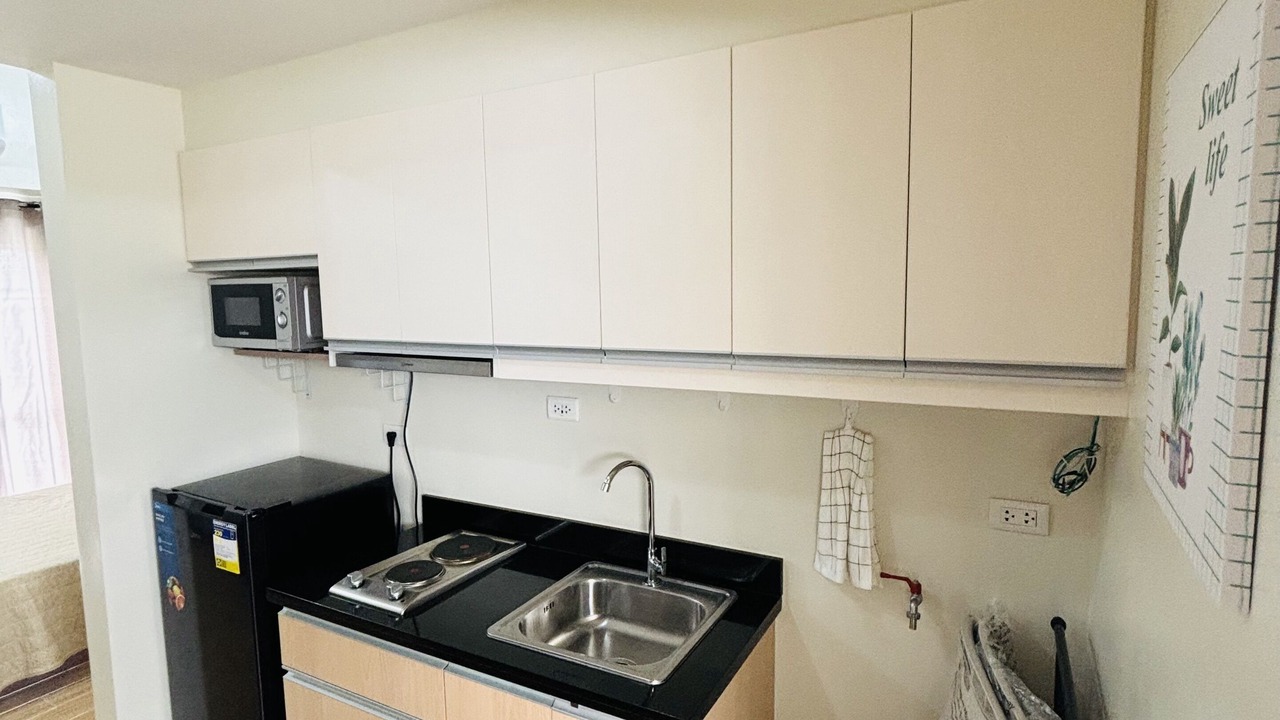Photo of Kitchen in Quezon City