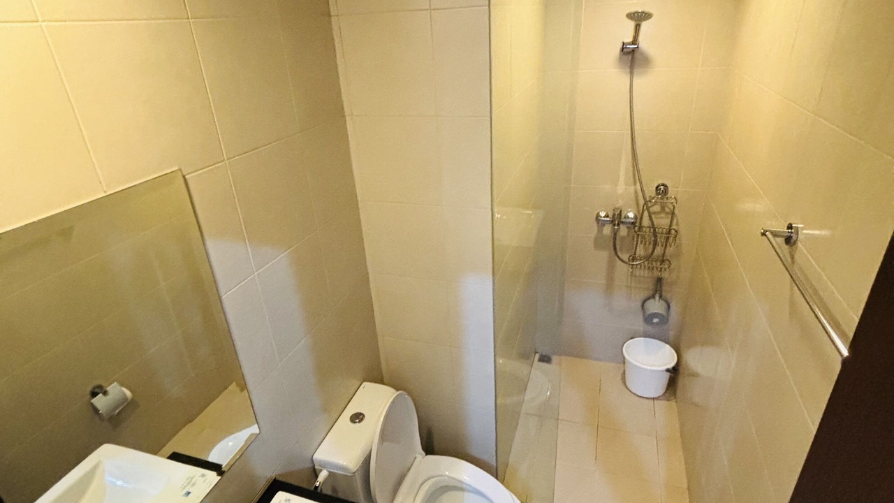 Photo of Bathroom in Quezon City