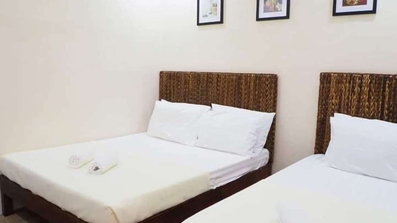 Photo of Bedroom in Legazpi