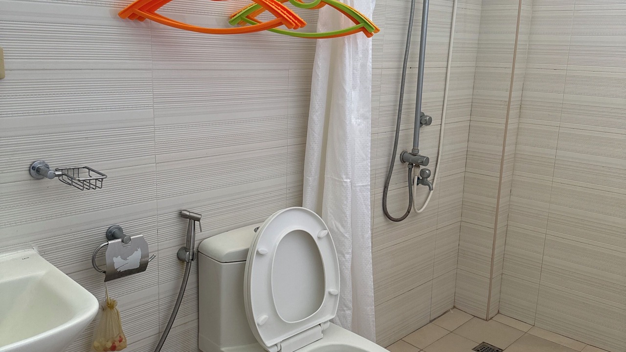 Photo of Bathroom in Legazpi
