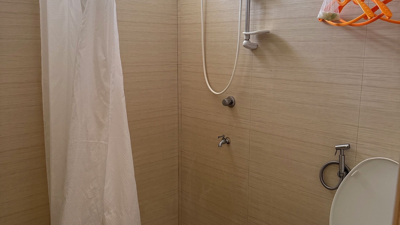 Photo of Bathroom in Legazpi
