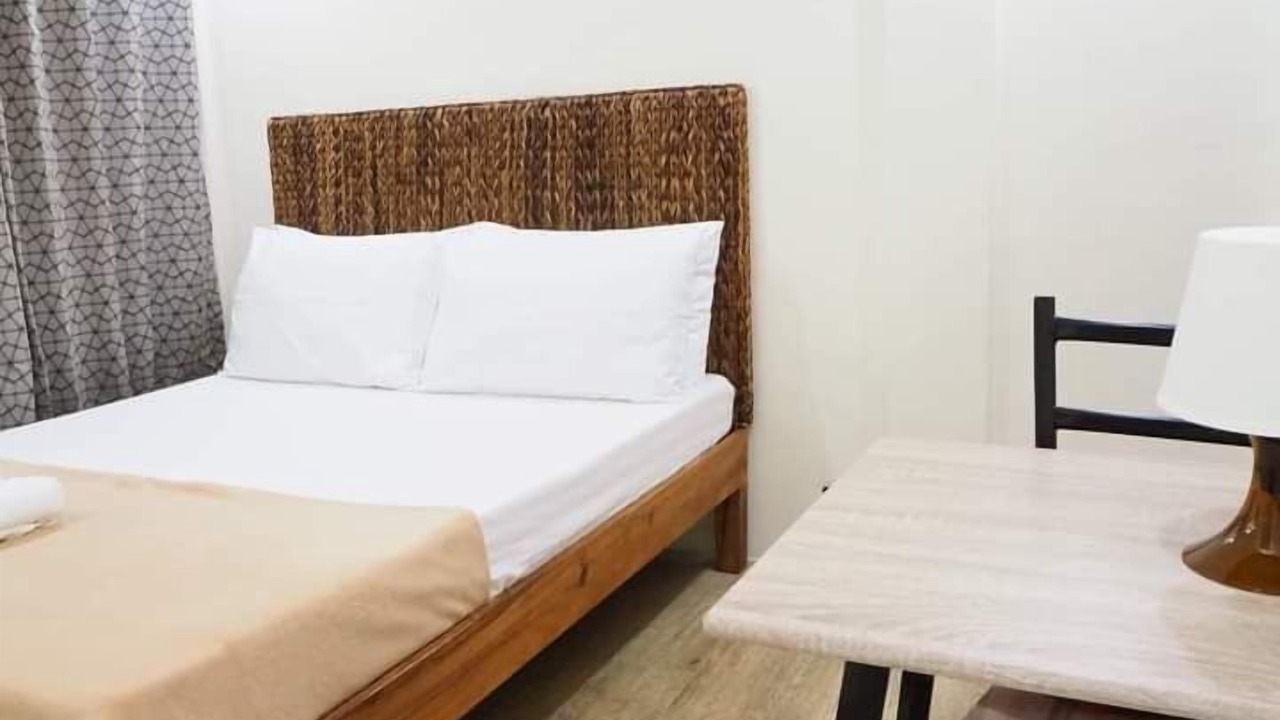 Photo of Bedroom in Legazpi