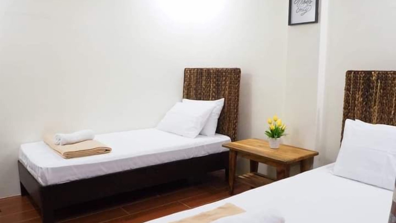 Photo of Bedroom in Legazpi