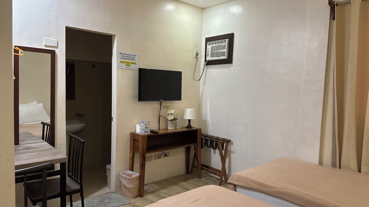 Photo of Bedroom in Legazpi