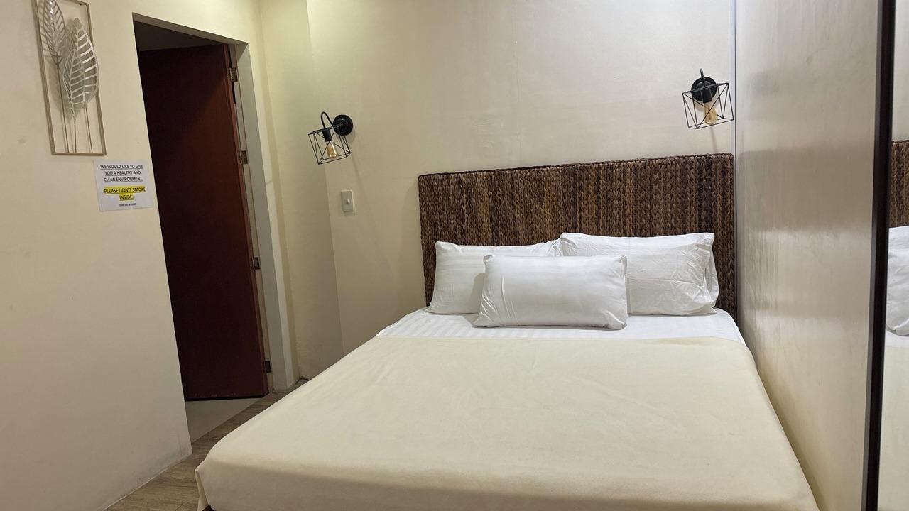 Photo of Bedroom in Legazpi