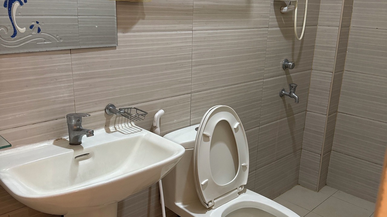 Photo of Bathroom in Legazpi