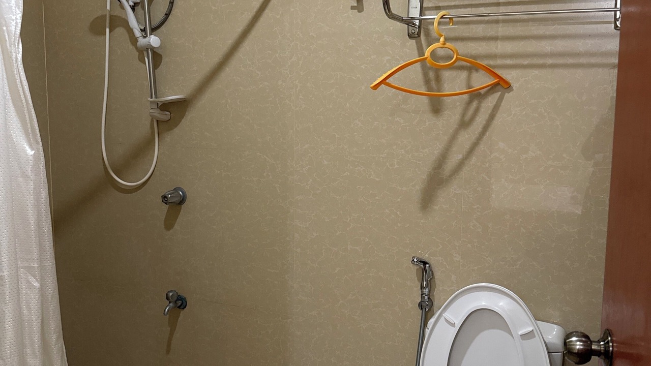 Photo of Bathroom in Legazpi