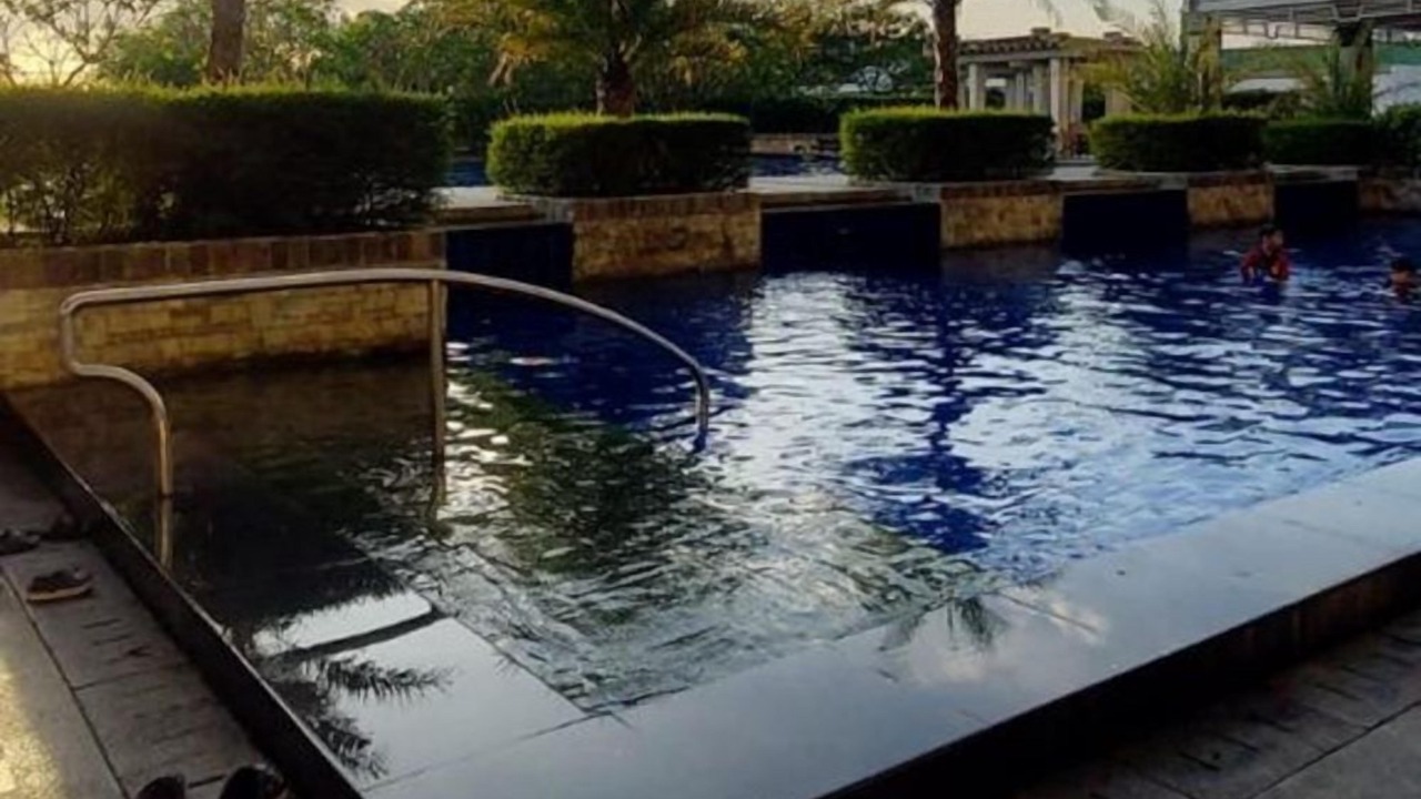 Photo of Outdoor in Manila