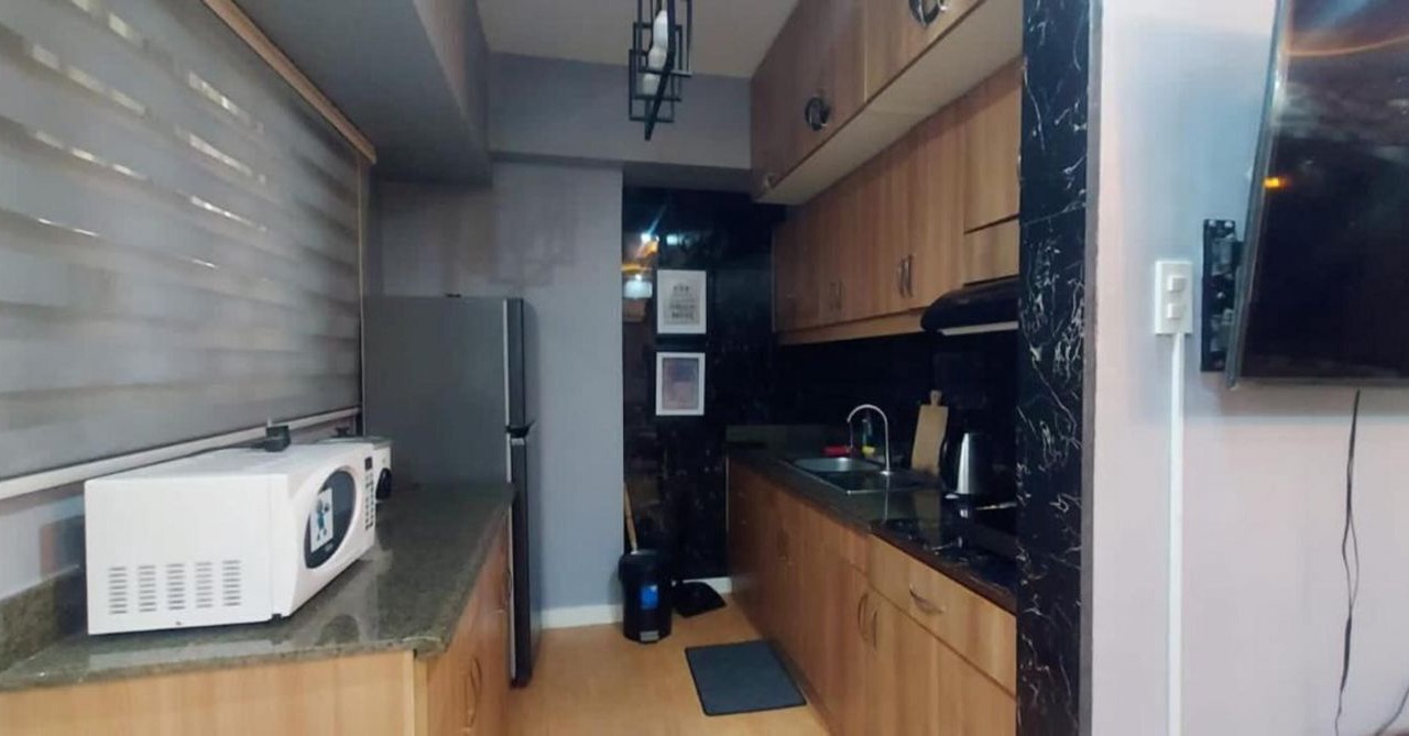 Photo of Kitchen in Manila