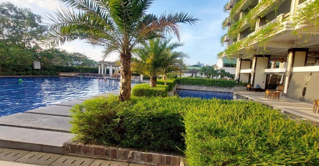 Photo of Outdoor in Manila