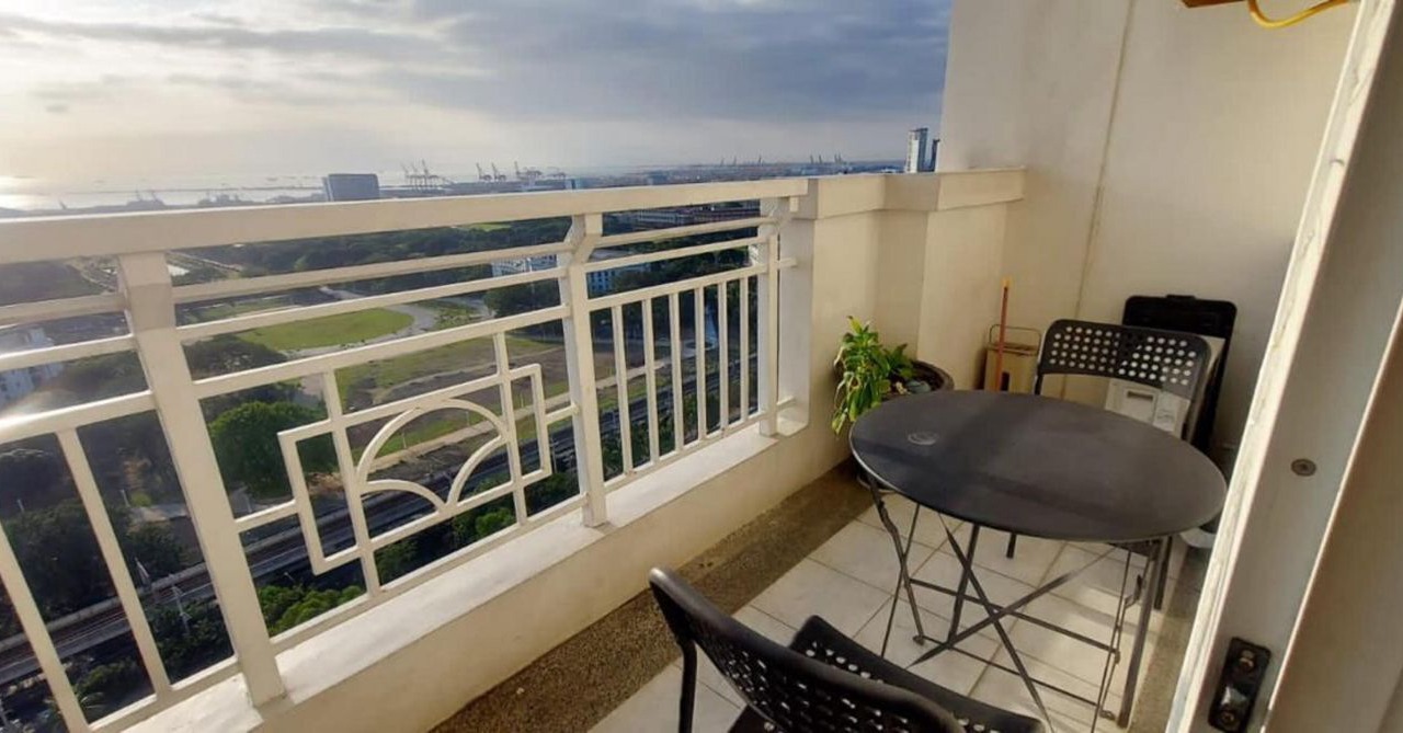 Photo of Outdoor in Manila