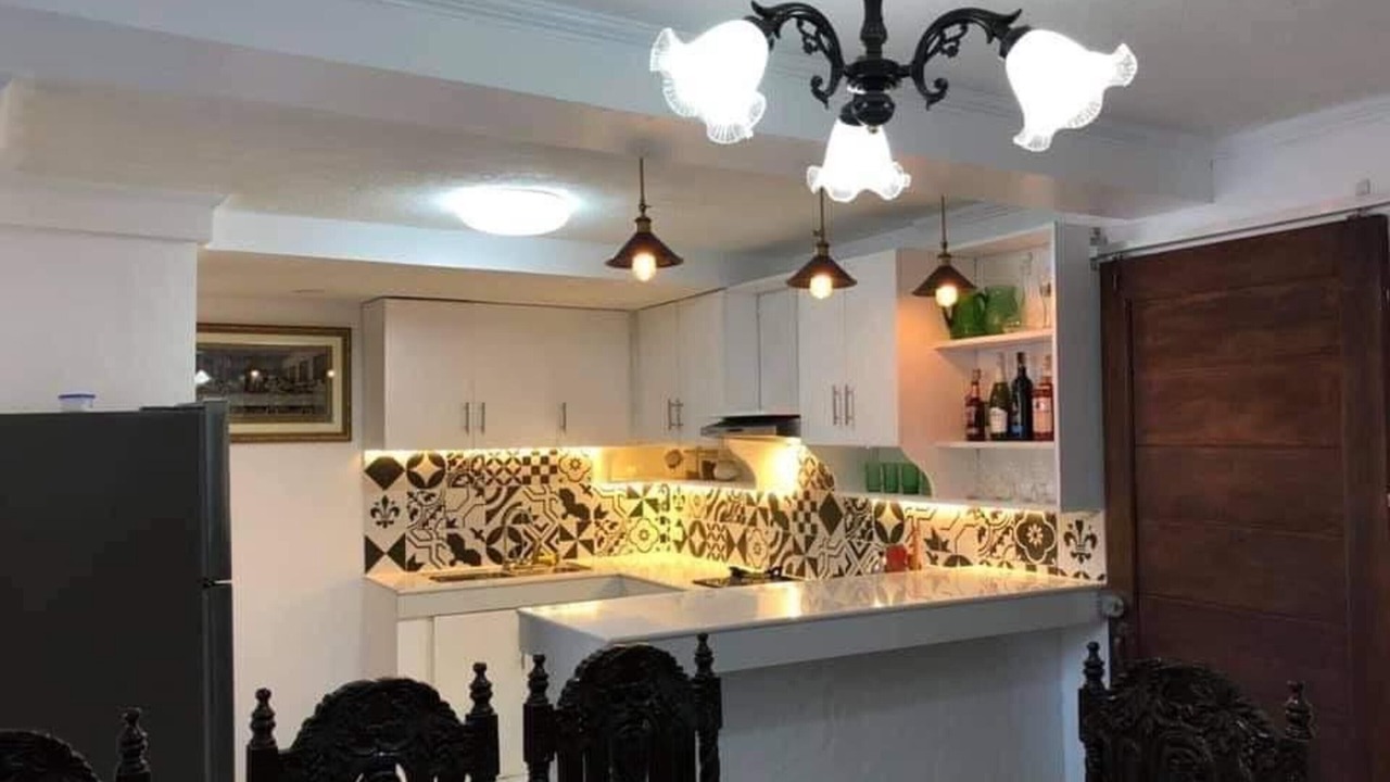 Photo of Kitchen in Paete