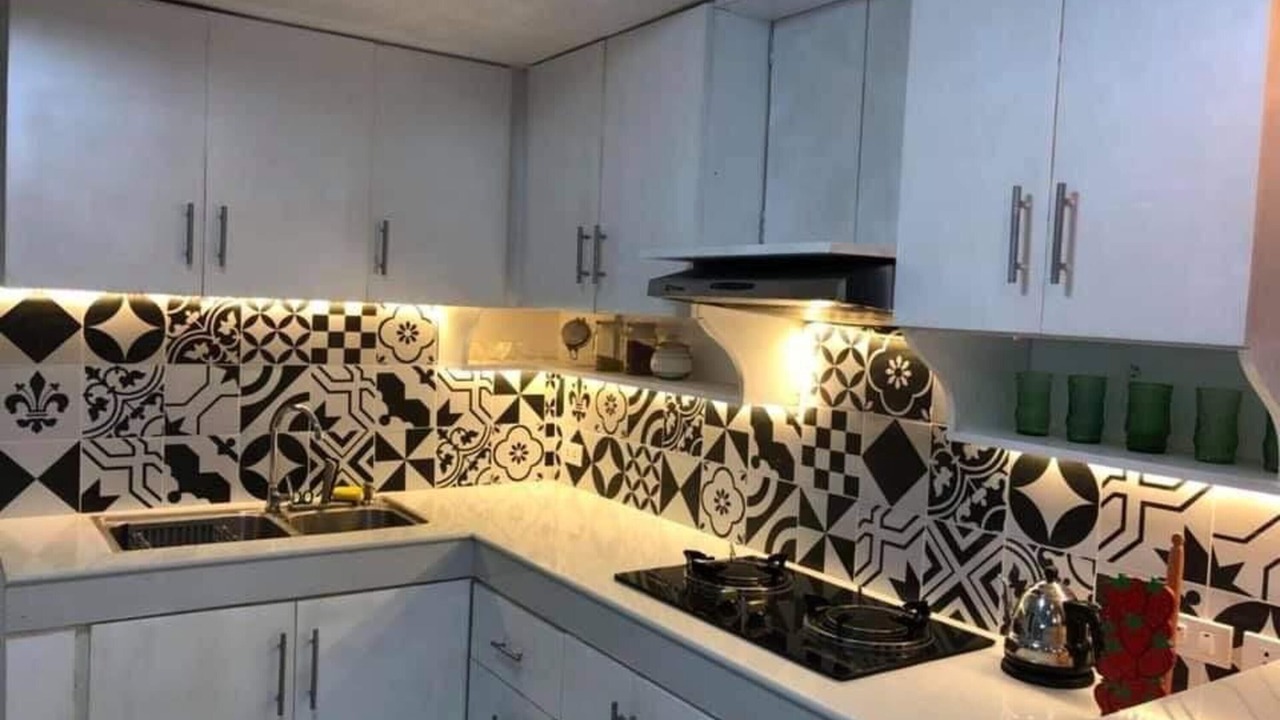 Photo of Kitchen in Paete