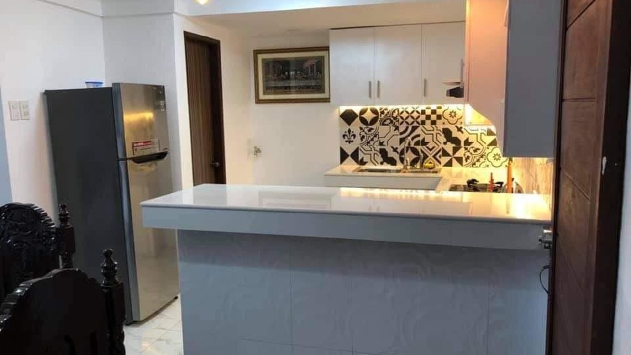 Photo of Kitchen in Paete