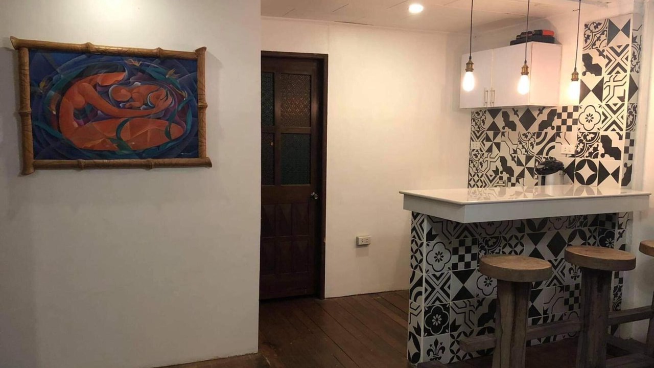 Photo of Kitchen in Paete