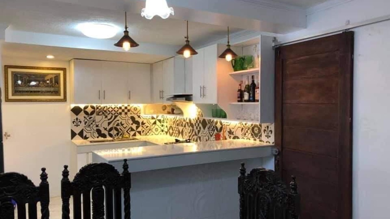 Photo of Kitchen in Paete