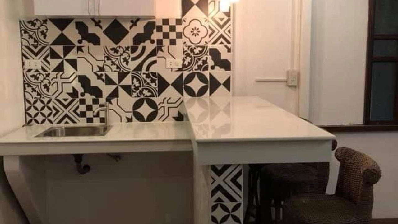 Photo of Kitchen in Paete