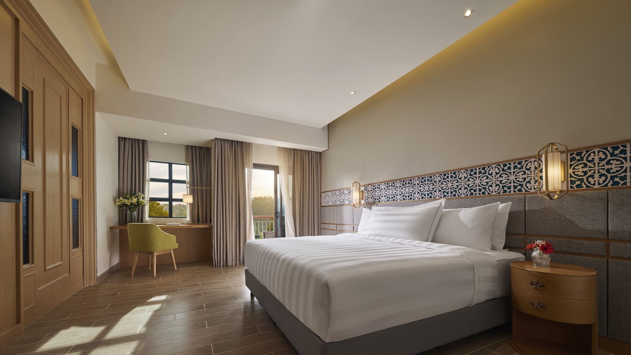 Photo of Bedroom in Alor Gajah