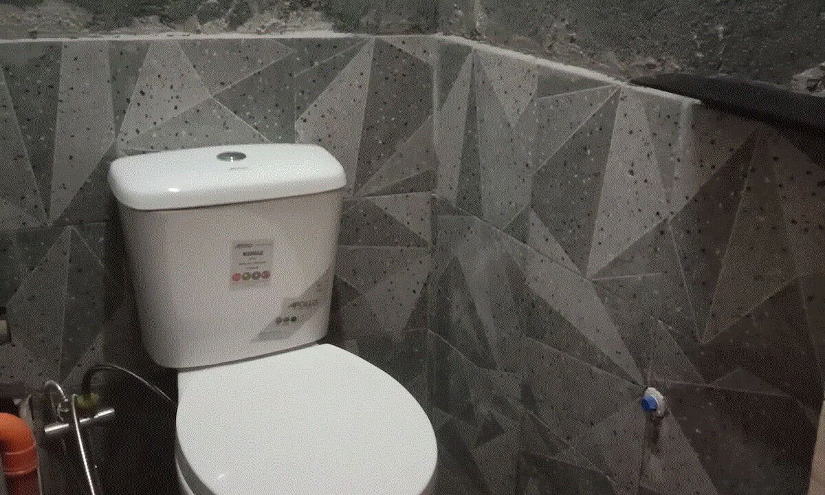 Photo of Bathroom in Taytay