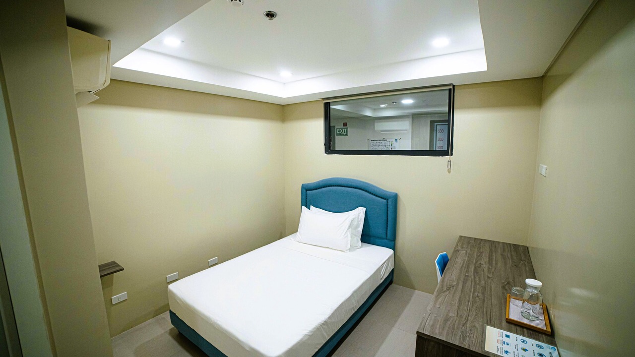 Photo of Bedroom in Tubigon