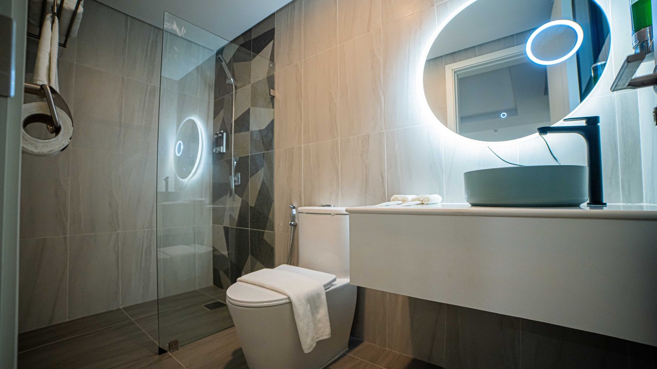 Photo of Bathroom in Tubigon