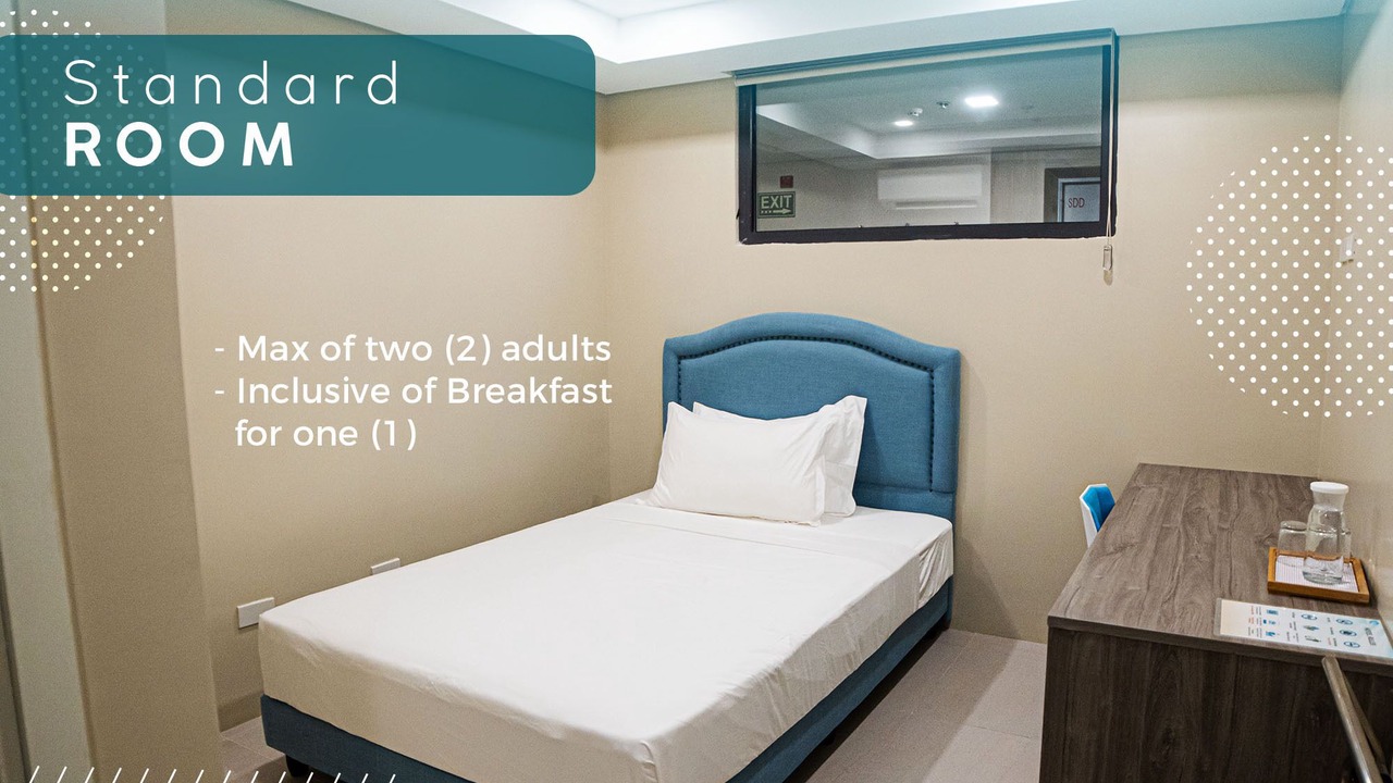 Photo of Bedroom in Tubigon