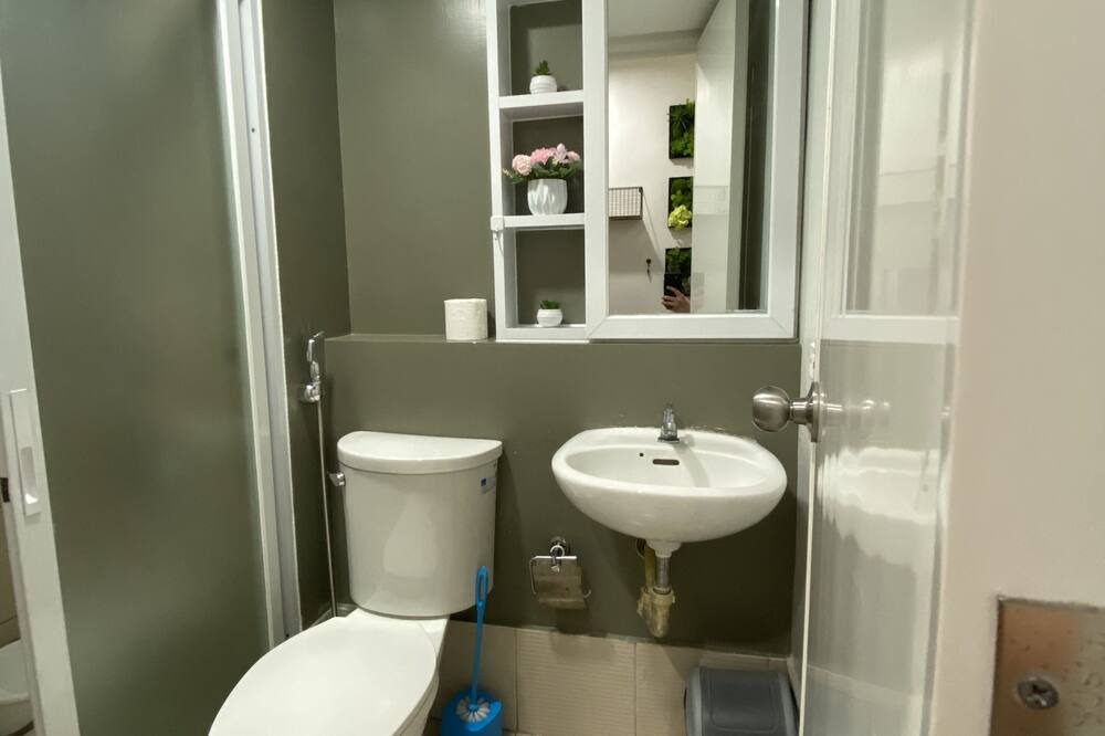 Photo of Bathroom in Tagaytay