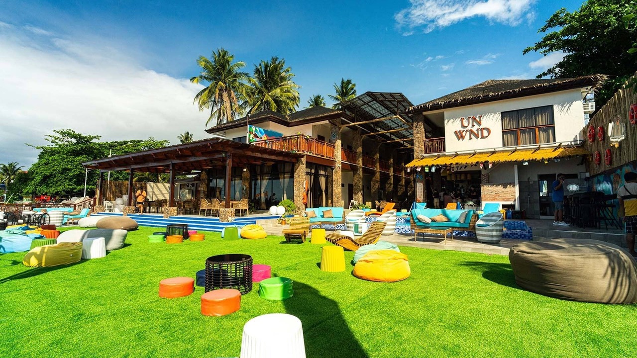 Photo of Outdoor in Yumbing