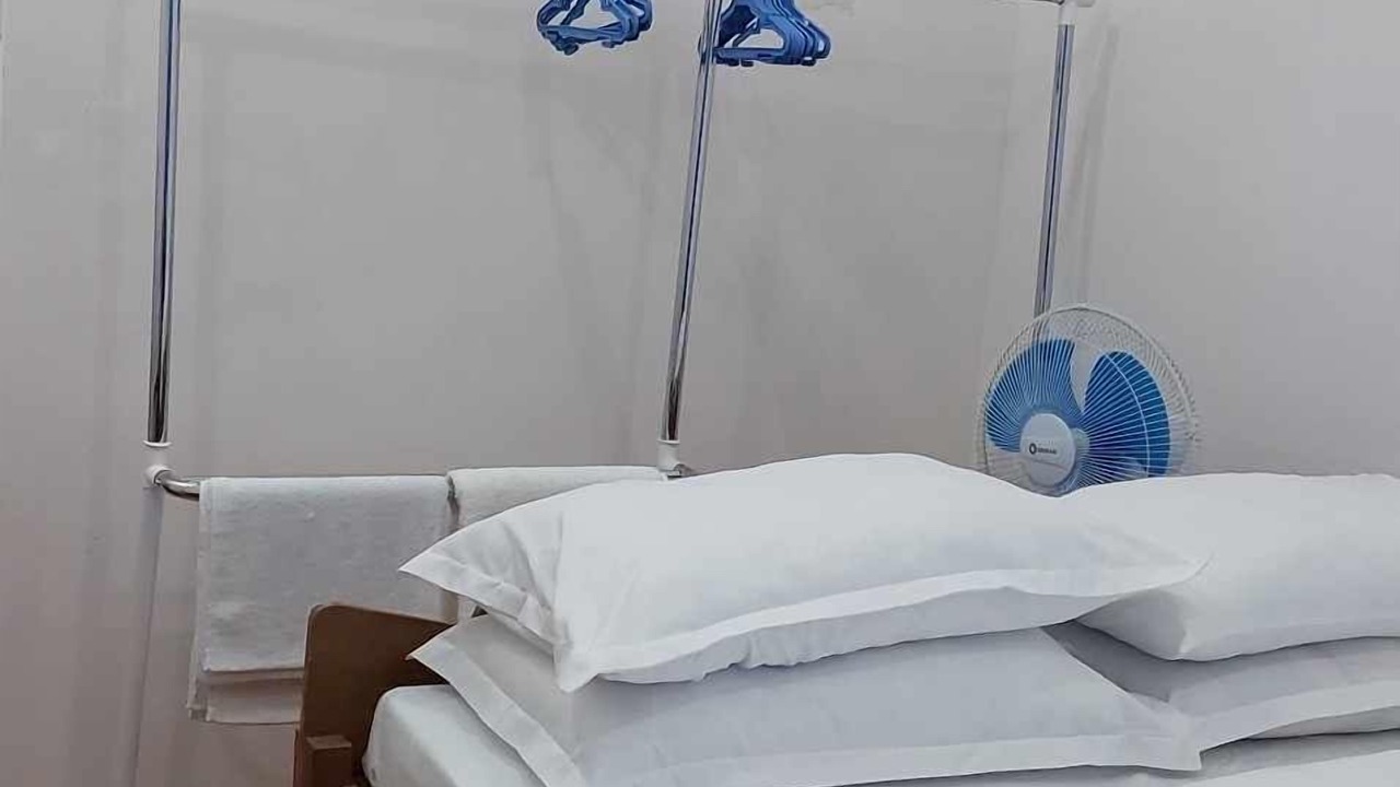 Photo of Bedroom in Anda