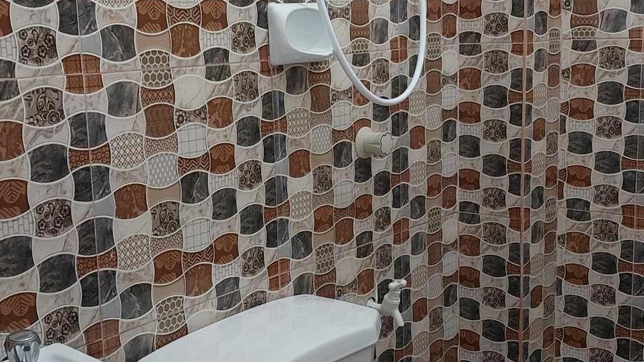 Photo of Bathroom in Anda