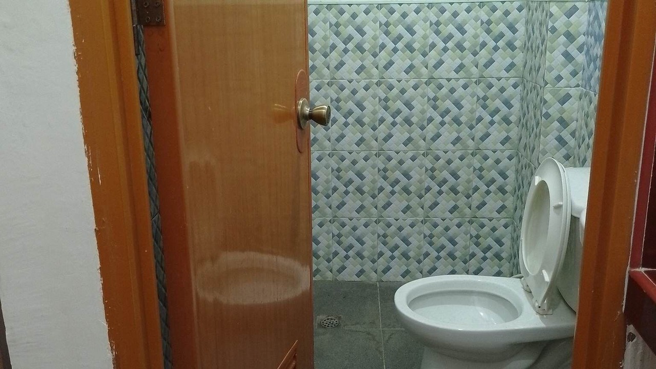 Photo of Bathroom in Anda
