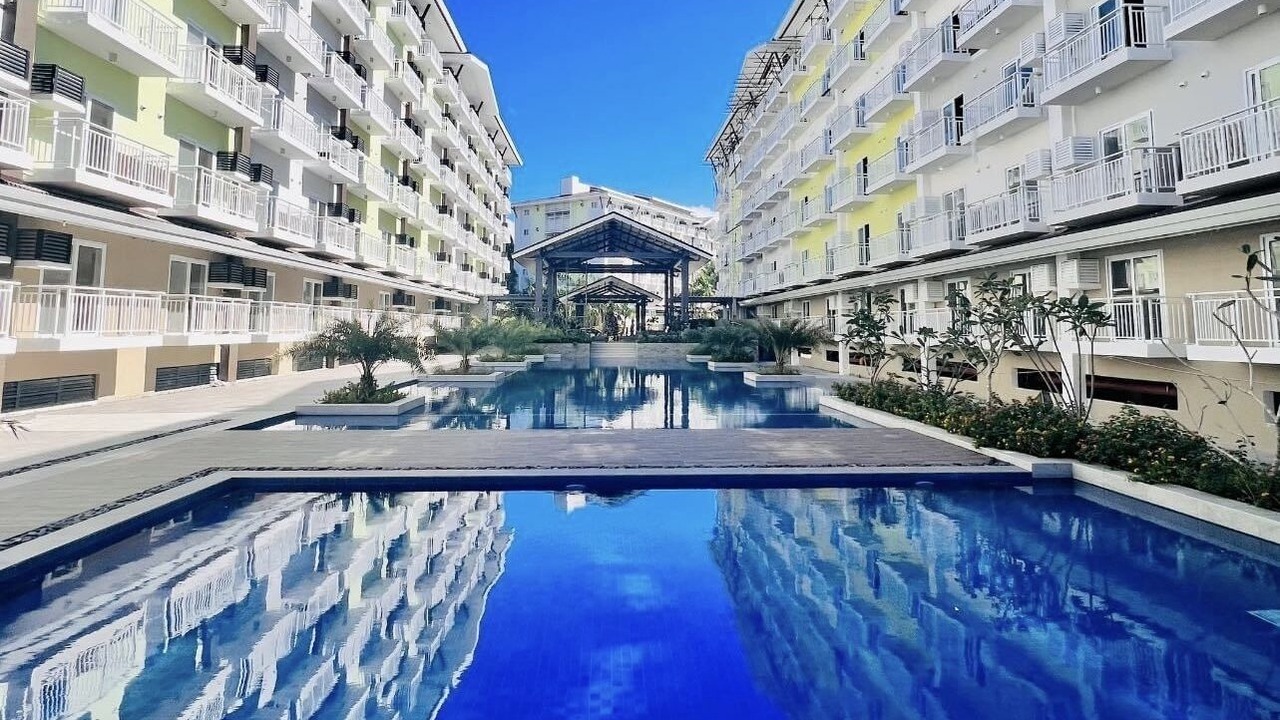 Photo of Outdoor in Mactan Export Processing Zone