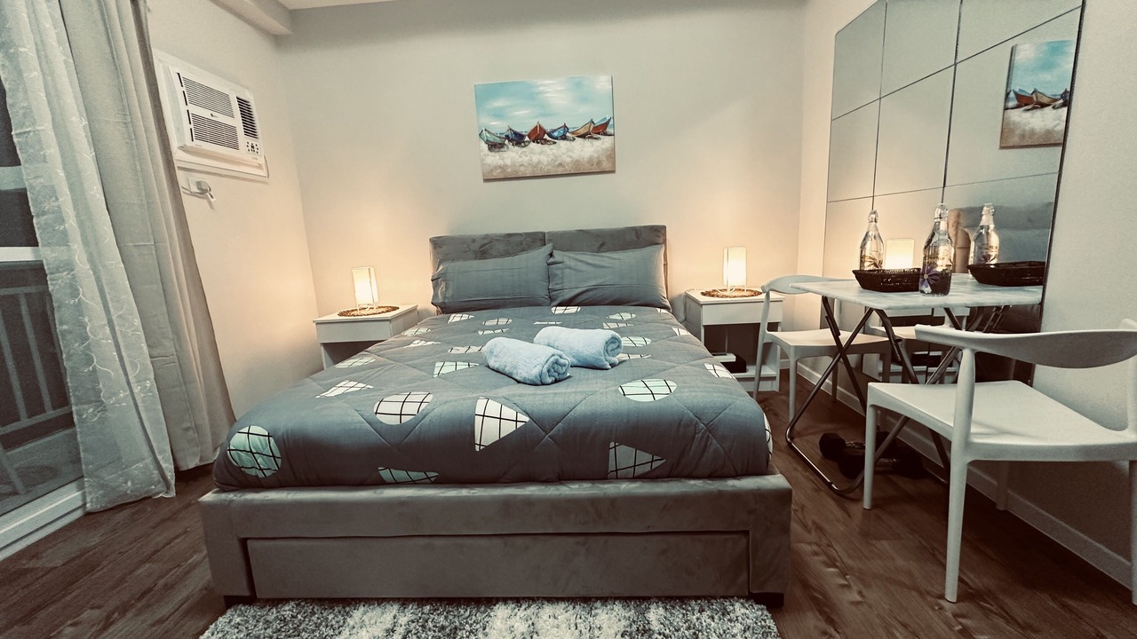 Photo of Livingroom in Mactan Export Processing Zone