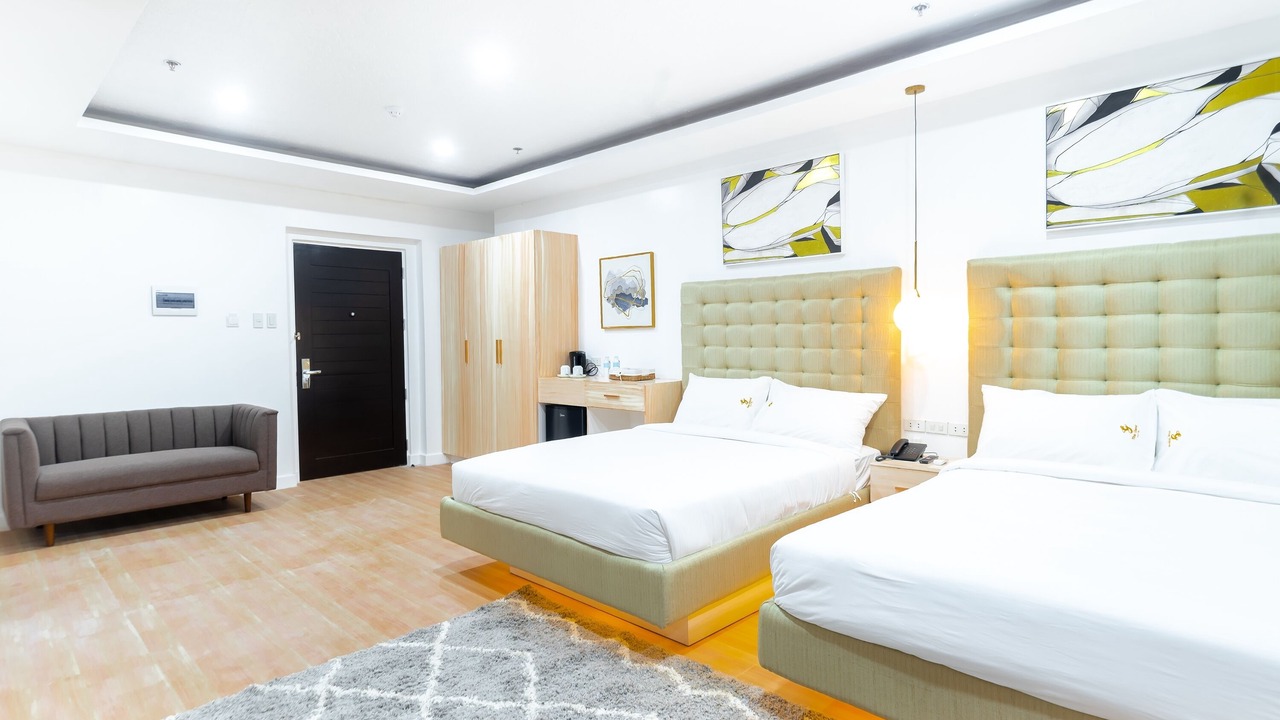 Photo of Bedroom in Calinog