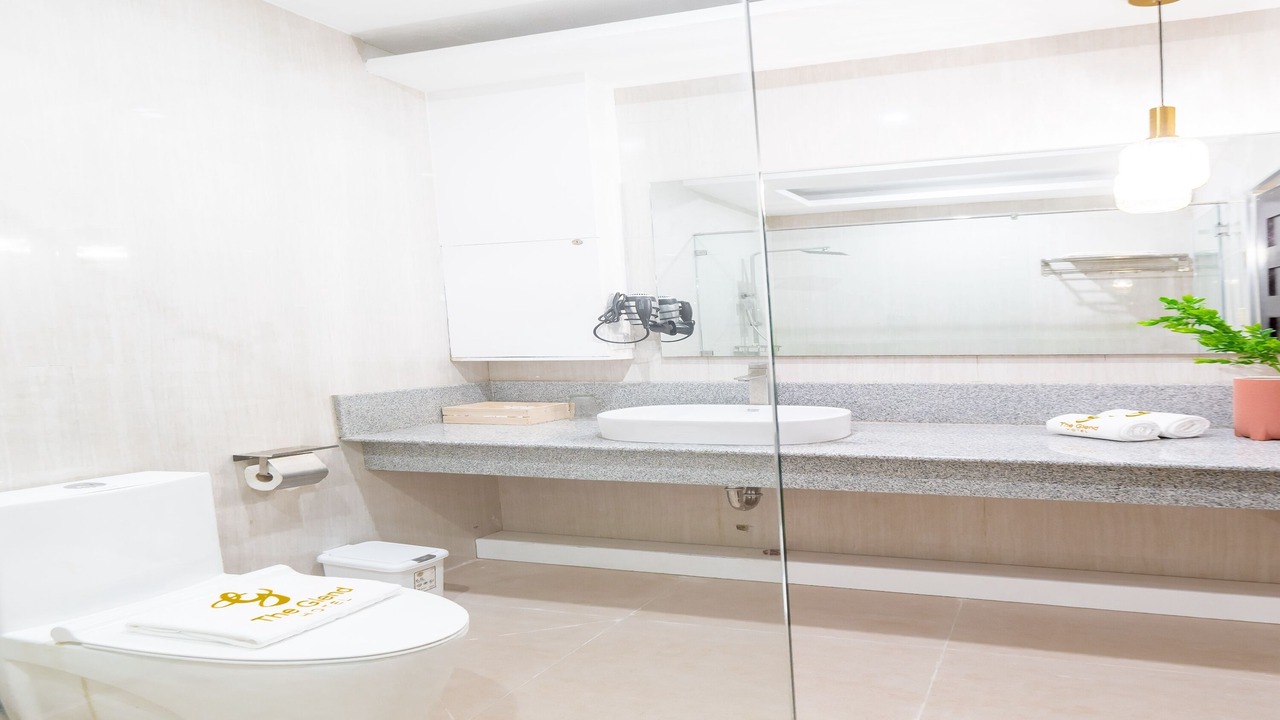 Photo of Bathroom in Calinog