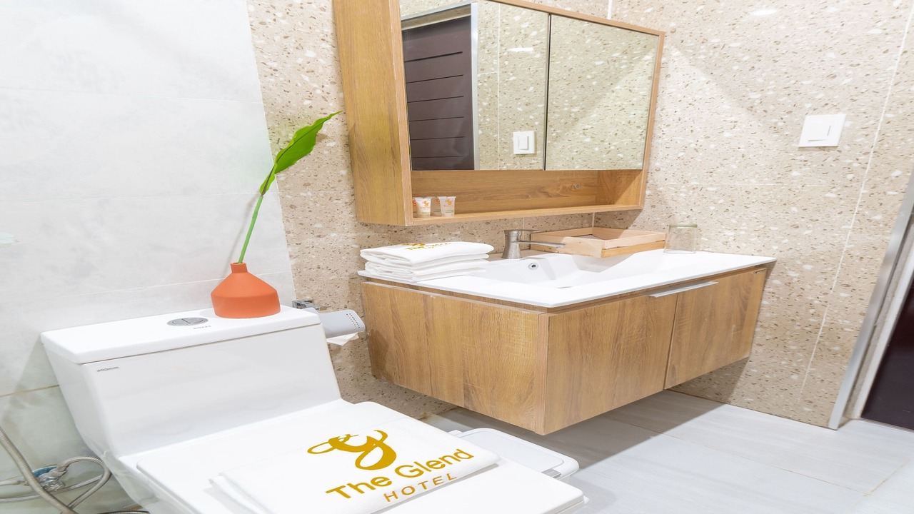Photo of Bathroom in Calinog