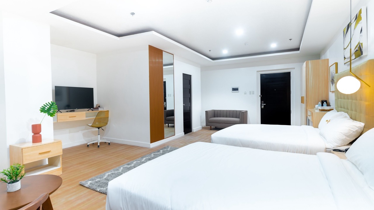 Photo of Bedroom in Calinog