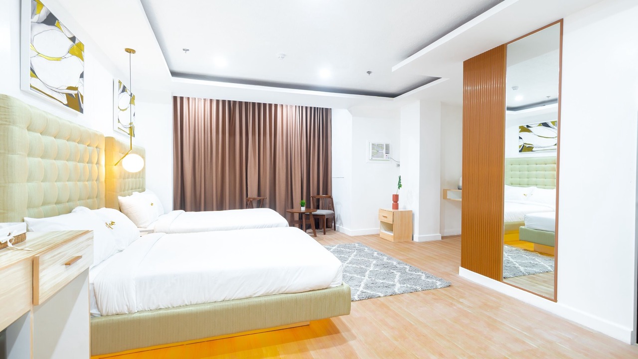 Photo of Bedroom in Calinog