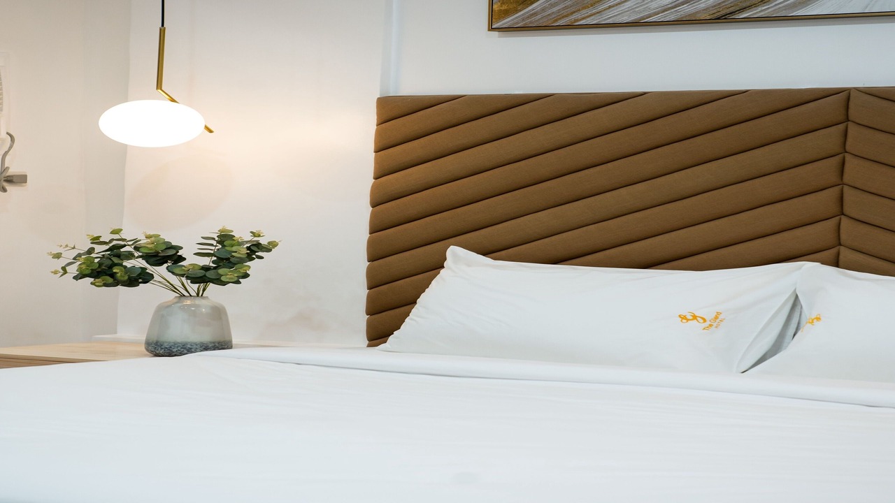 Photo of Bedroom in Calinog