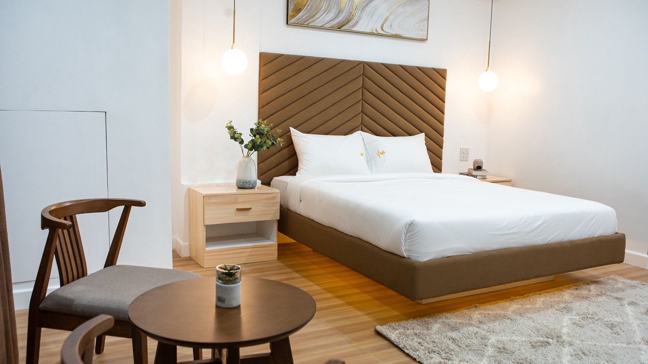 Photo of Bedroom in Calinog