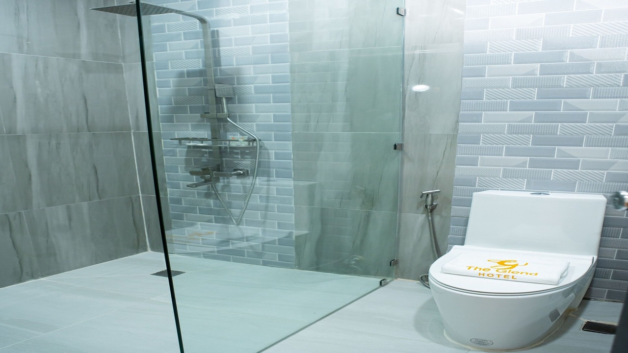 Photo of Bathroom in Calinog