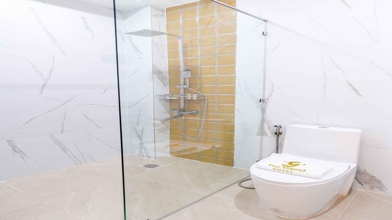 Photo of Bathroom in Calinog